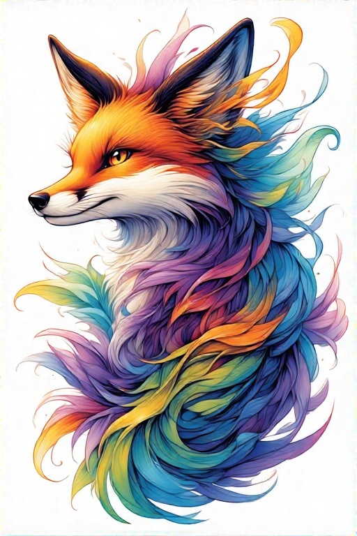 fox_Random_in_an_absolutely_be