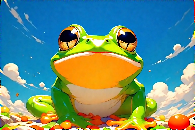 frog_Random_in_an_absolutely_b (1) (1)