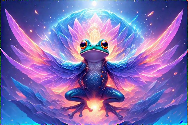 frog_Random_in_an_absolutely_b (7)