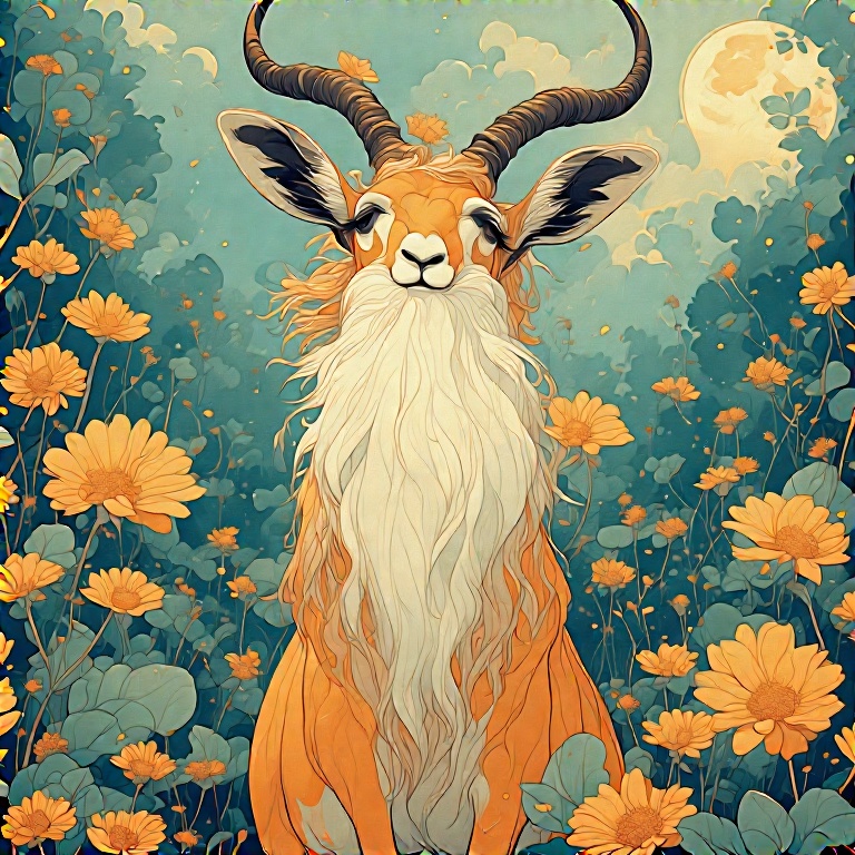 gazelle_Random_in_an_absolutel (3)