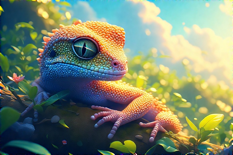 gecko_Random_in_an_absolutely_ (1) (2)