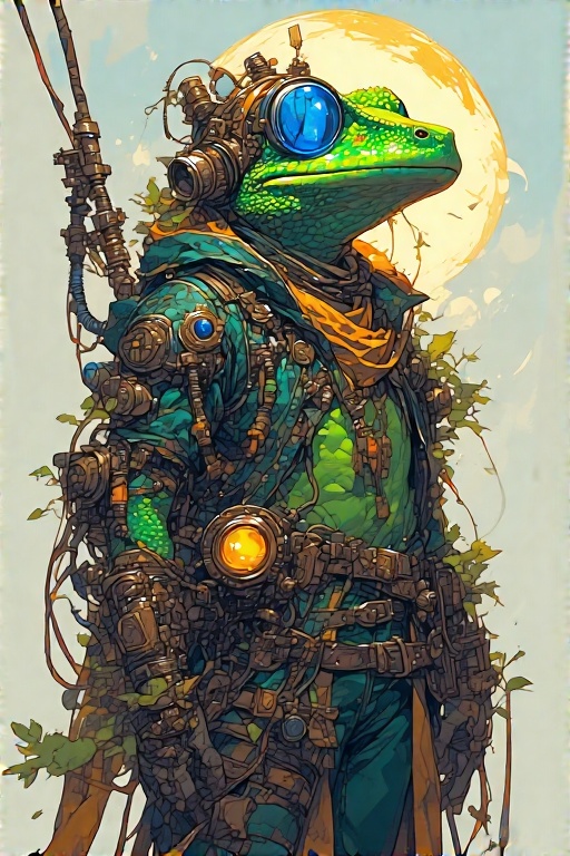 gecko_Random_in_an_absolutely_ (2) (4)