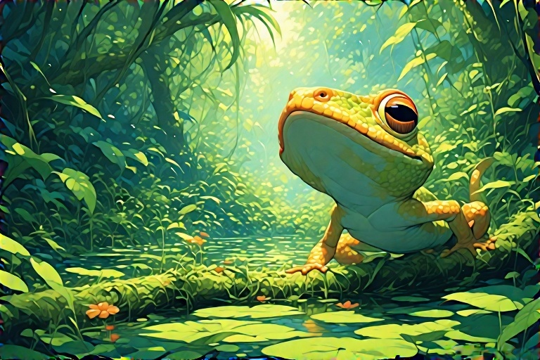 gecko_Random_in_an_absolutely_ (3) (2)