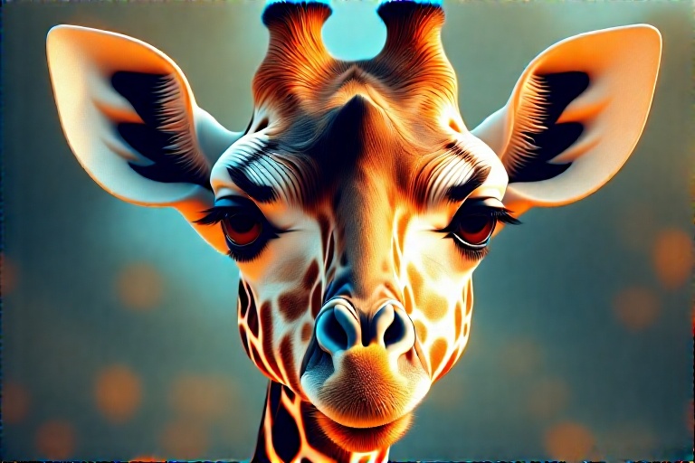 giraffe_Random_in_an_absolutel (3)
