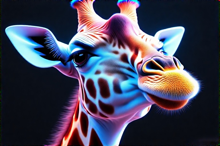 giraffe_Random_in_an_absolutel (4)