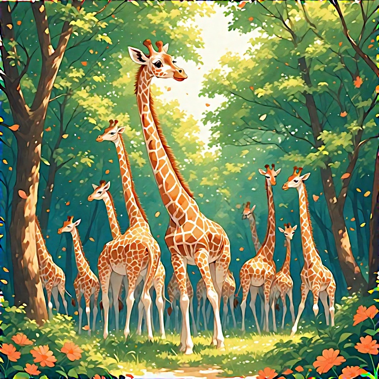 giraffe_Random_in_an_absolutel (6)