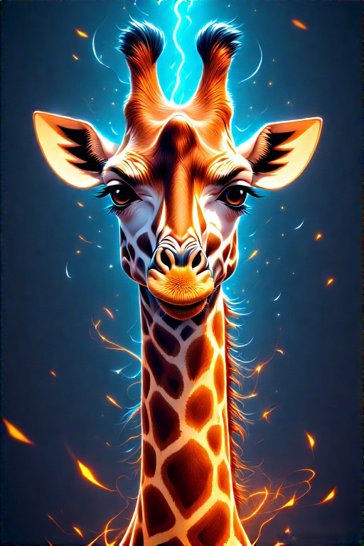 giraffe_Random_in_an_absolutel (7)