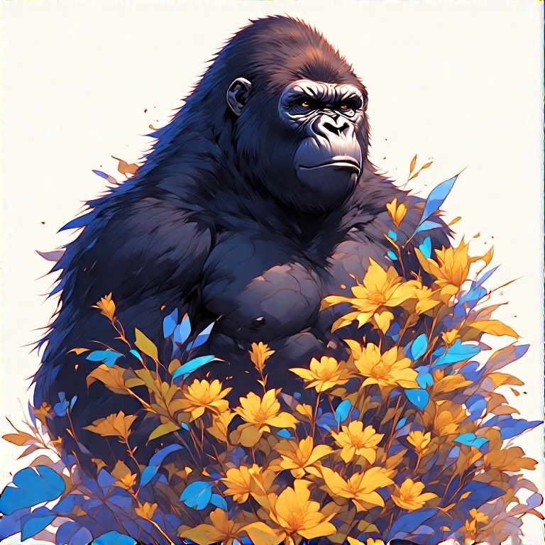 gorilla_Random_in_an_absolutel (2) (2)