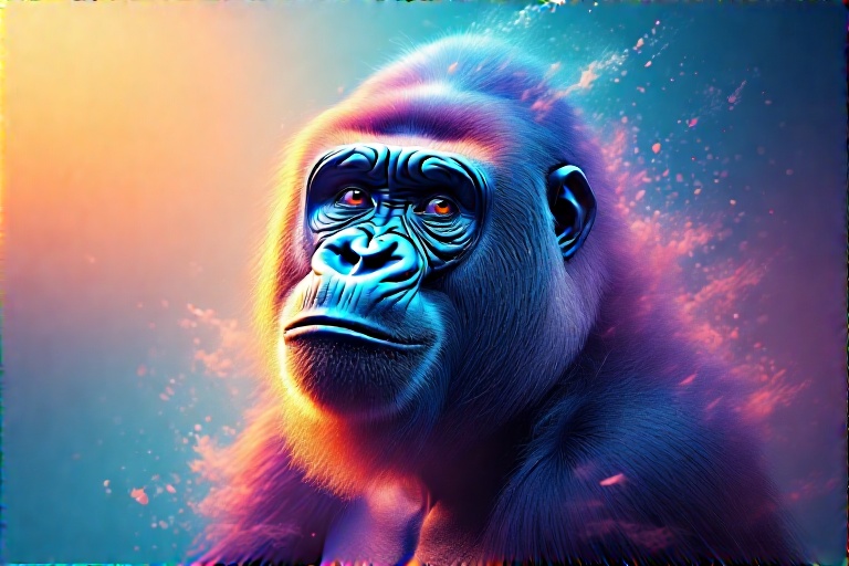 gorilla_Random_in_an_absolutel (2)