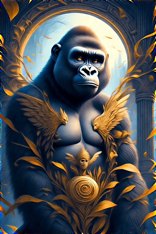 gorilla_Random_in_an_absolutel (5) (2)