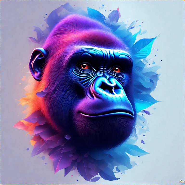 gorilla_Random_in_an_absolutel (6)