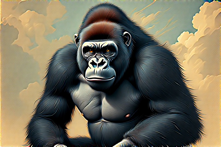 gorilla_Random_in_an_absolutel (7)