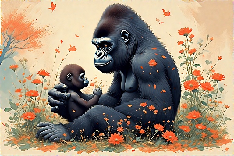 gorilla_Random_nude_in_an_abso (4)