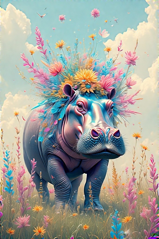 hippopotamus_Random_nude_in_an (1)