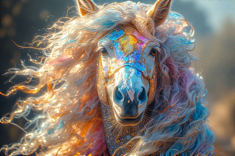 horse_Random_in_an_absolutely_ (6)