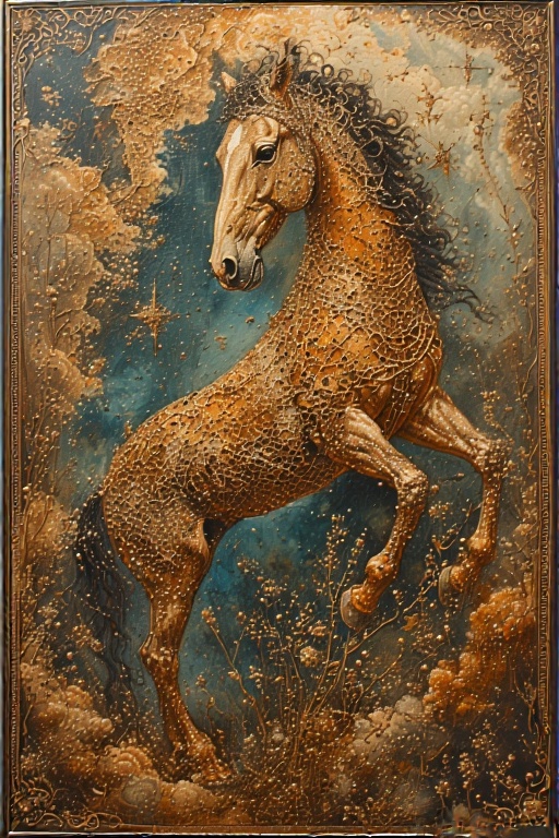 horse_Random_in_an_absolutely_ (8)