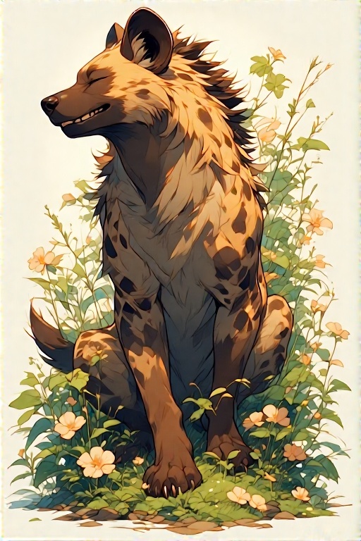 hyena_Random_in_an_absolutely_ (3)