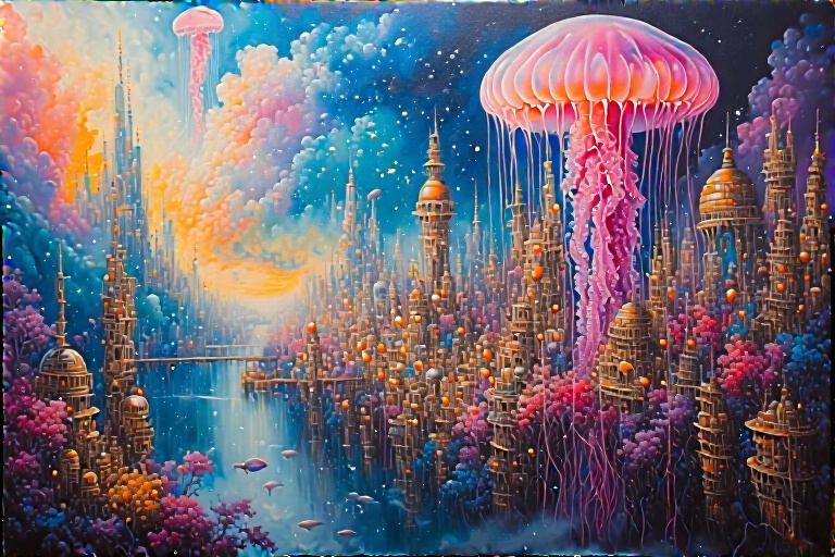 jellyfish_Random_nude_in_an_ab (3)