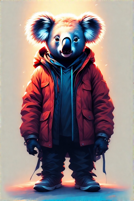koala_Random_in_an_absolutely_ (1) (3)