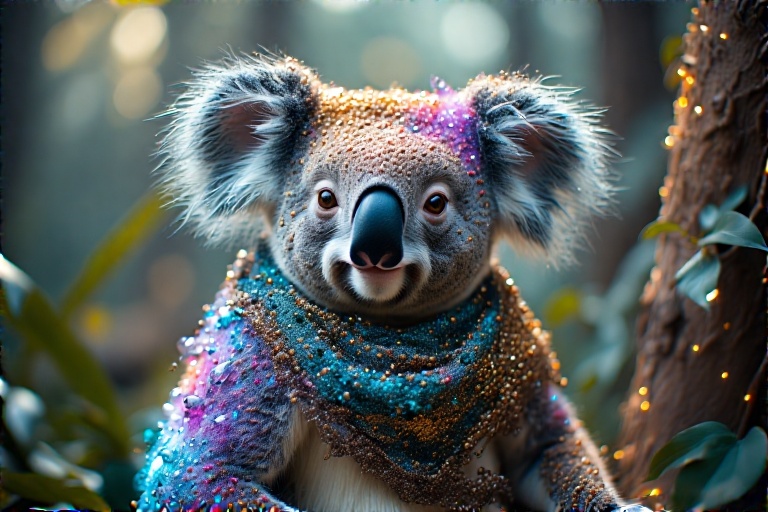 koala_Random_in_an_absolutely_ (4)