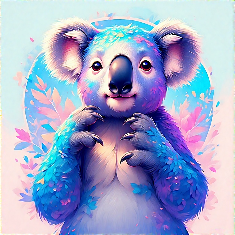 koala_Random_in_an_absolutely_ (5)