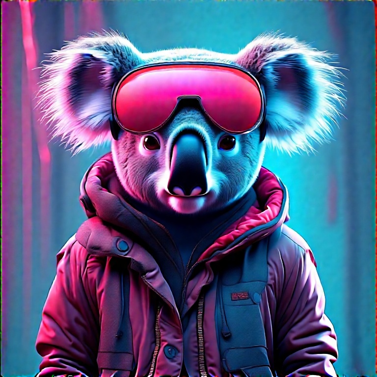 koala_Random_in_an_absolutely_ (8)