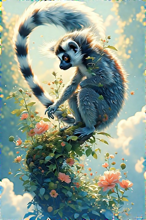 lemur_Random_in_an_absolutely_ (1) (2)