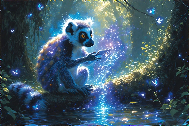 lemur_Random_in_an_absolutely_ (4)