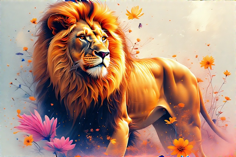 lion_Random_in_an_absolutely_b (1) (2)