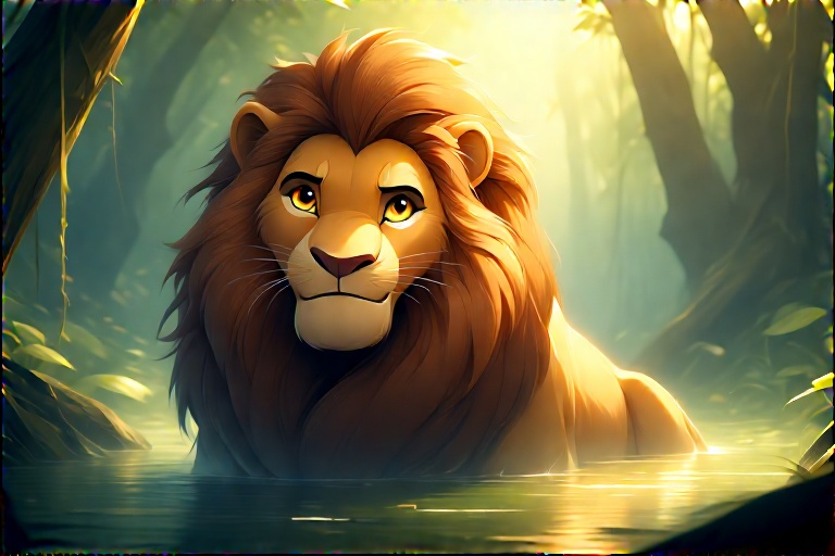lion_Random_in_an_absolutely_b (11) (2)