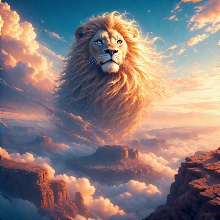 lion_Random_in_an_absolutely_b (3) (3)