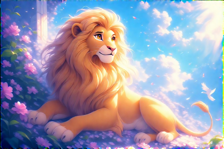 lion_Random_in_an_absolutely_b (4) (2)