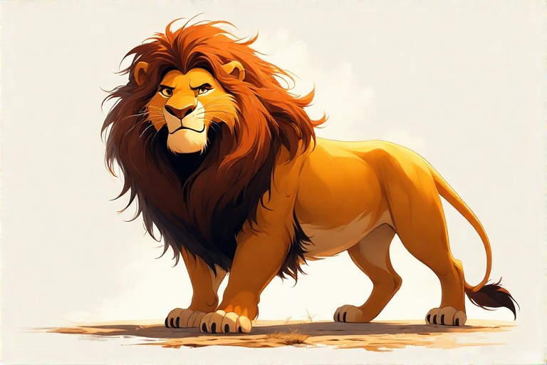 lion_Random_in_an_absolutely_b (9) (1)