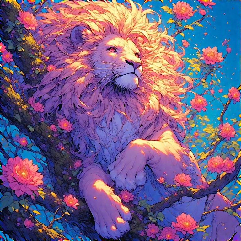 lion_Random_nude_in_an_absolut (1)