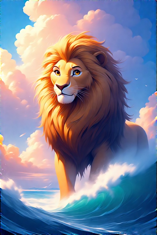 lion_Random_nude_in_an_absolut (2)