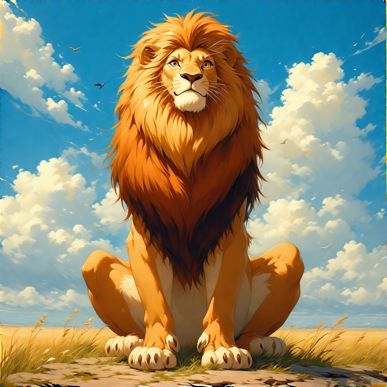 lion_Random_nude_in_an_absolut (4)