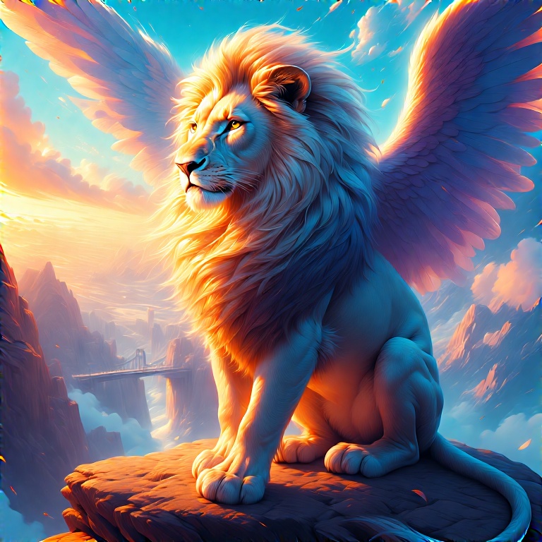 lion_Random_nude_in_an_absolut (6)