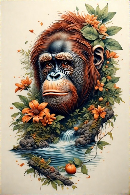 orangutan_Random_in_an_absolut (7)
