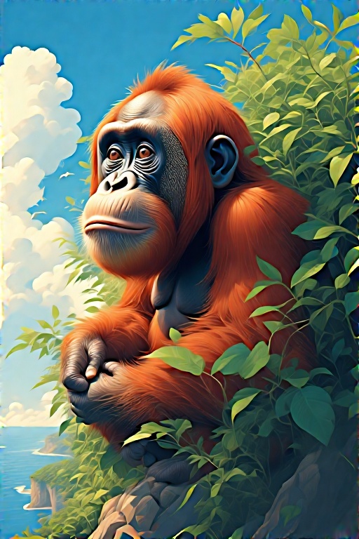 orangutan_Random_in_an_absolut (9)