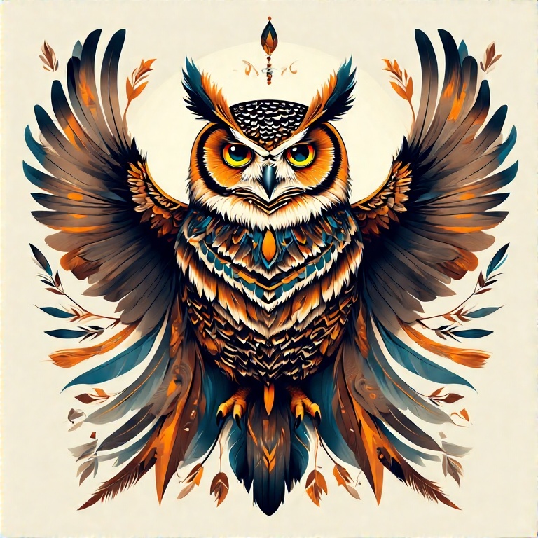 owl_Random_in_an_absolutely_be (5)
