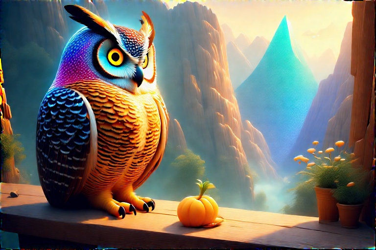 owl_Random_nude_in_an_absolute (1)