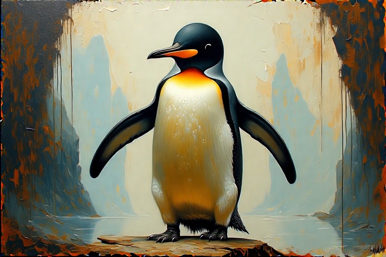 penguin_Random_nude_in_an_abso (4)