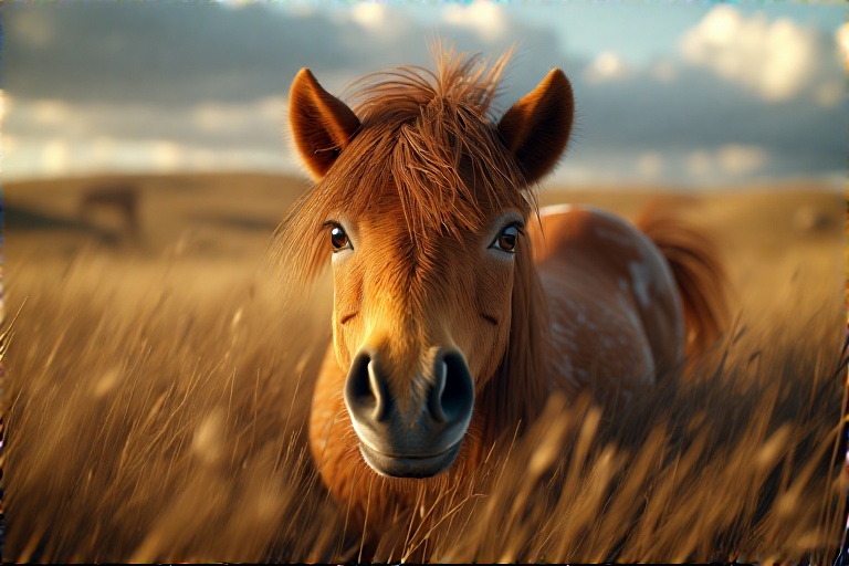 pony_Random_in_an_absolutely_b (6)