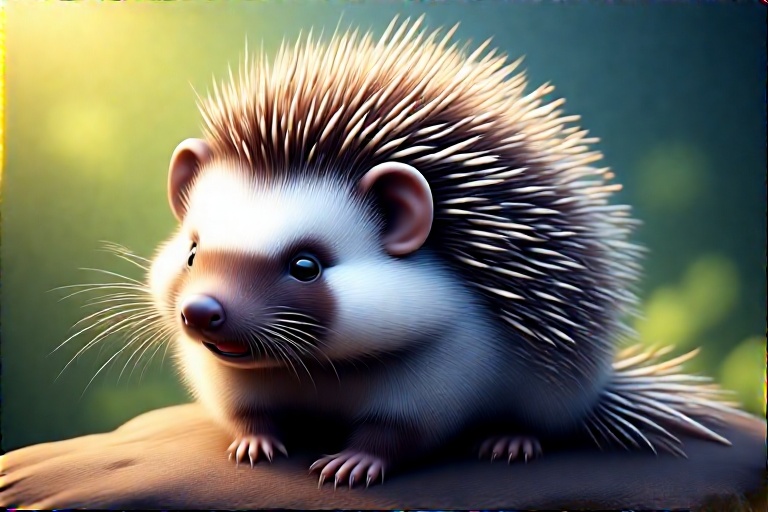 porcupine_Random_in_an_absolut (10)