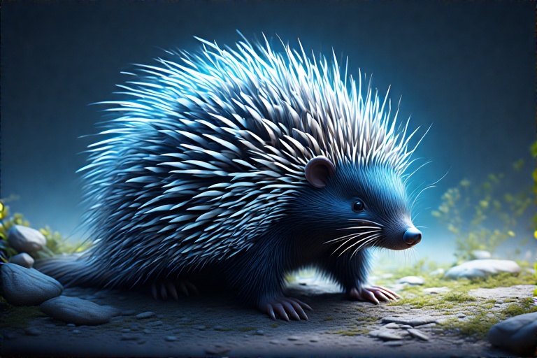 porcupine_Random_in_an_absolut (2) (3)