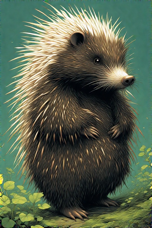 porcupine_Random_in_an_absolut (3)