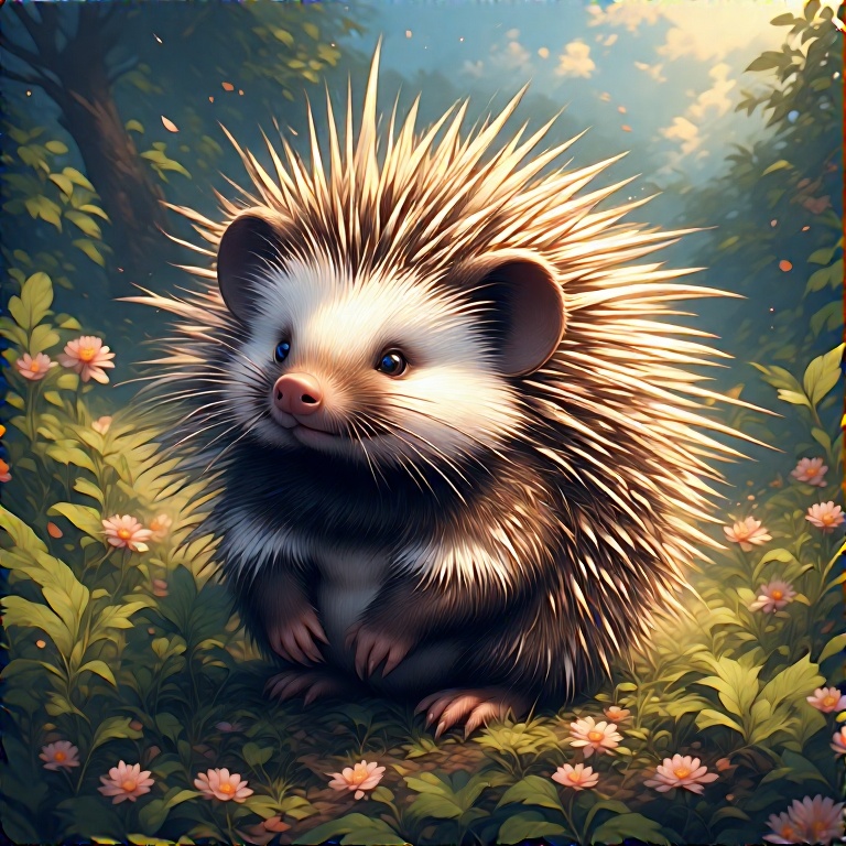 porcupine_Random_in_an_absolut (4)