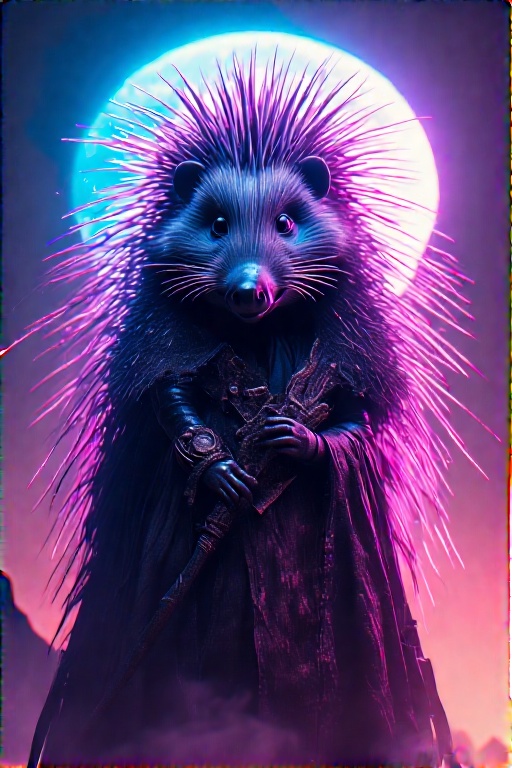 porcupine_Random_in_an_absolut (7)