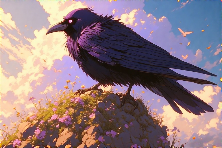 raven_Random_in_an_absolutely_ (1) (2)