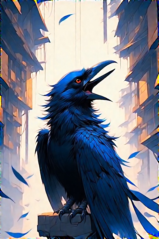 raven_Random_in_an_absolutely_ (6)